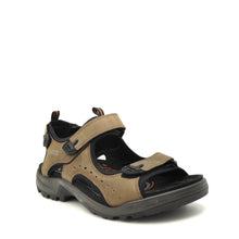 Load image into Gallery viewer, ecco mens sandals