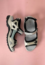 Load image into Gallery viewer, ecco walking sandals