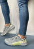 ecco walking shoes
