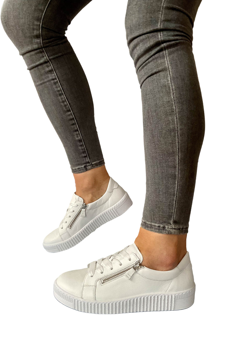 Load image into Gallery viewer, flatform shoes gabor
