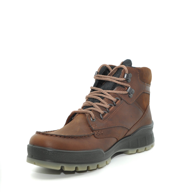 Load image into Gallery viewer, ecco mens waterproof boot
