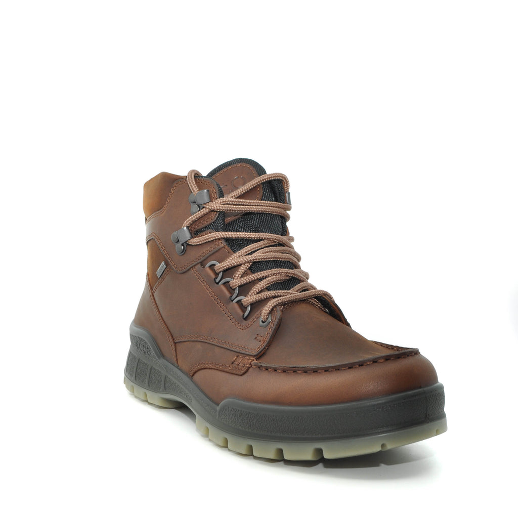 ecco mens walking boot