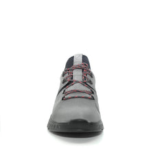 Load image into Gallery viewer, ecco grey mens casual shoe