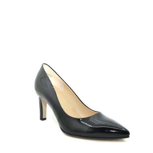 Gabor Black high heel shoes