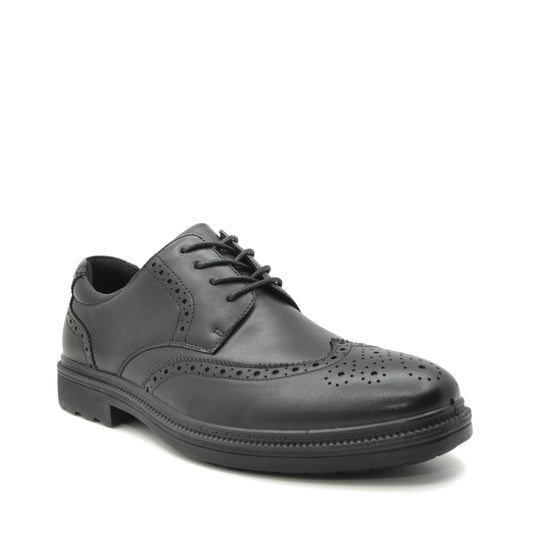 g Comfort wide fit formal shoes