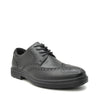 g Comfort wide fit formal shoes