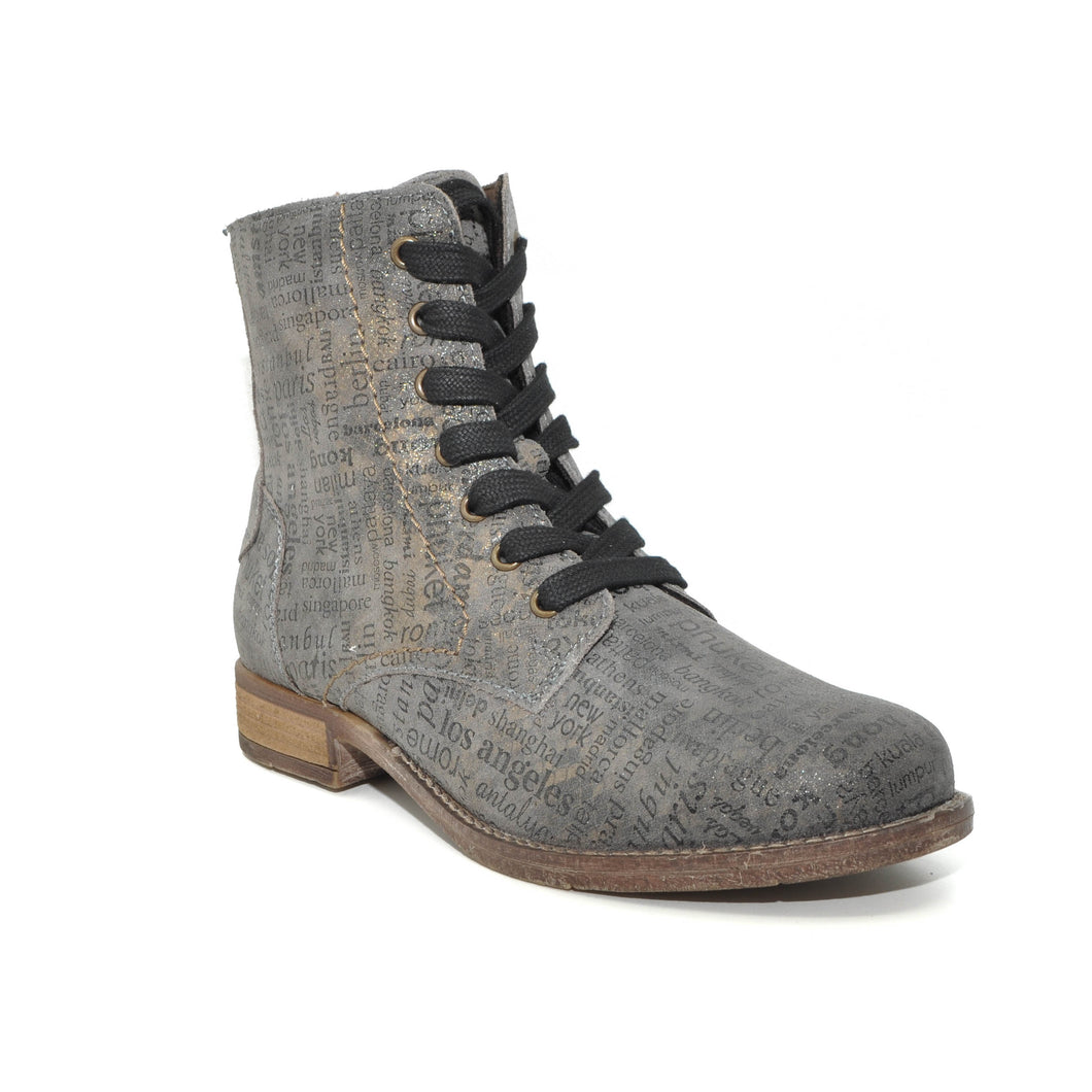 josef seibel grey boots