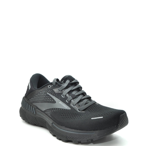 brooks ladies running shoes