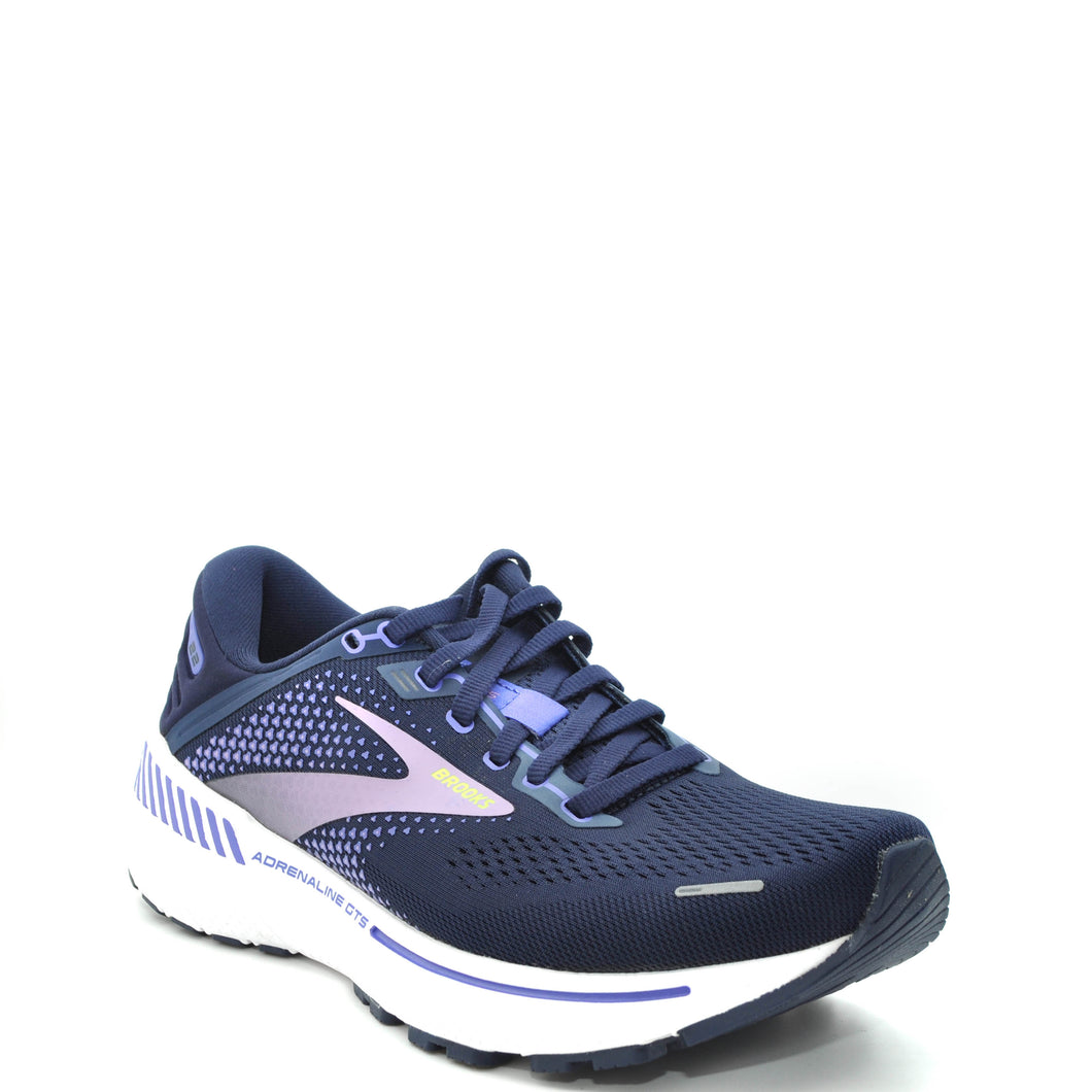 BROOKS WIDE FIT ADRENALINE GTS 22