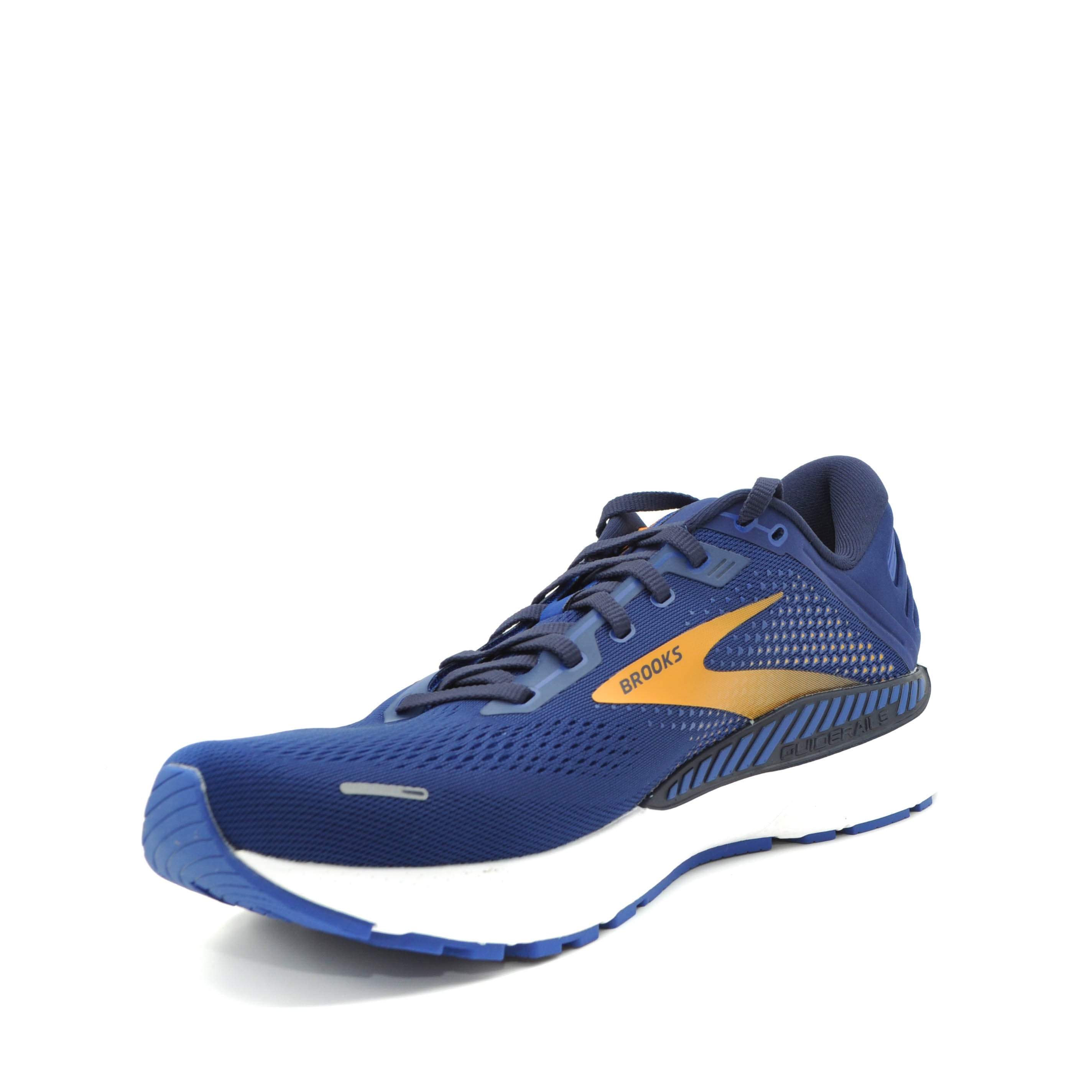 Brooks wide fit runners