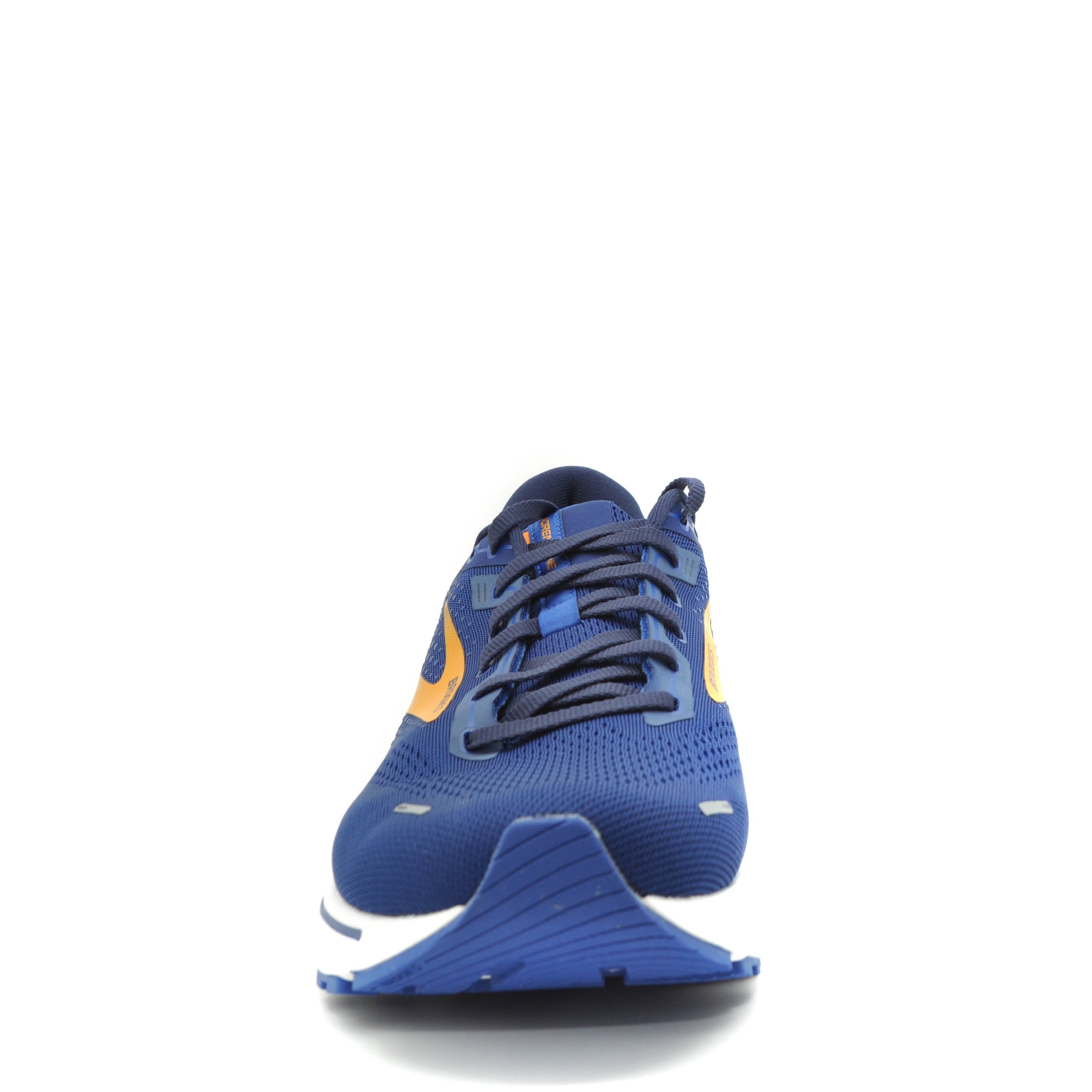 brooks wide fit trainers