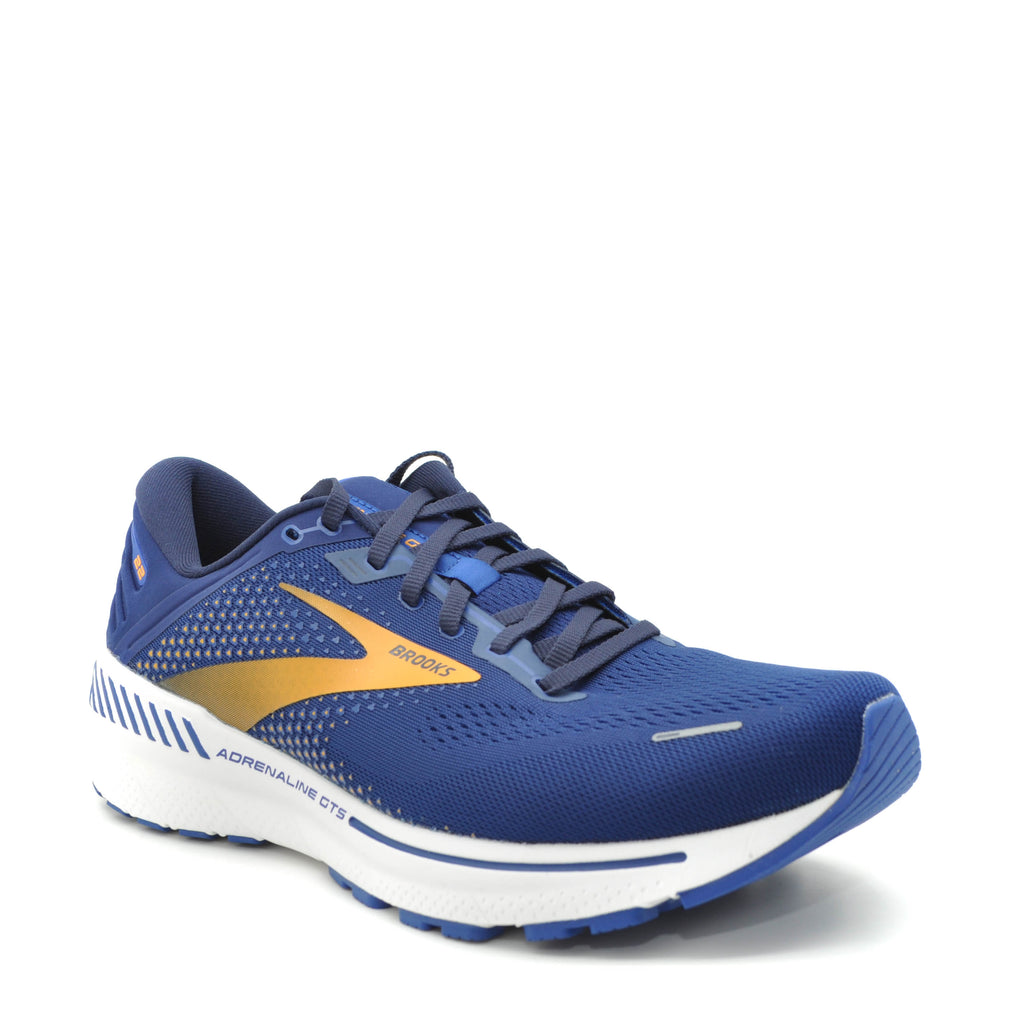 brooks shoes for men running