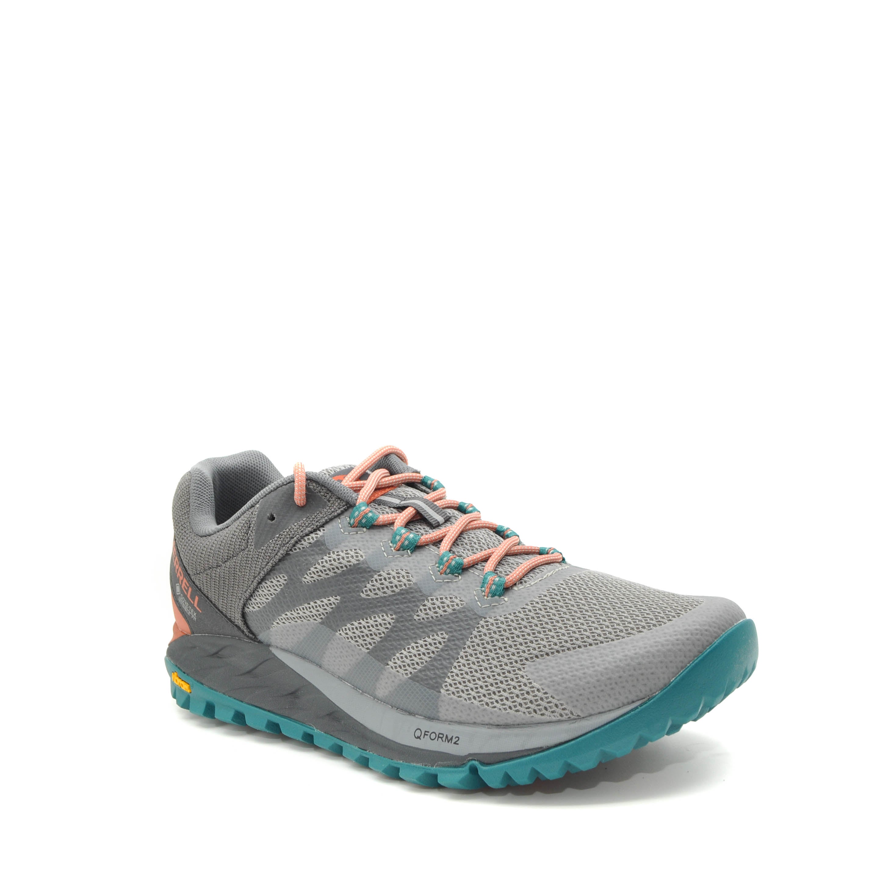 merrell hiking shoes for women