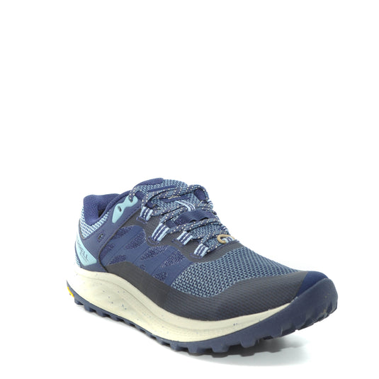 merrell womens gore tex hiking shoes