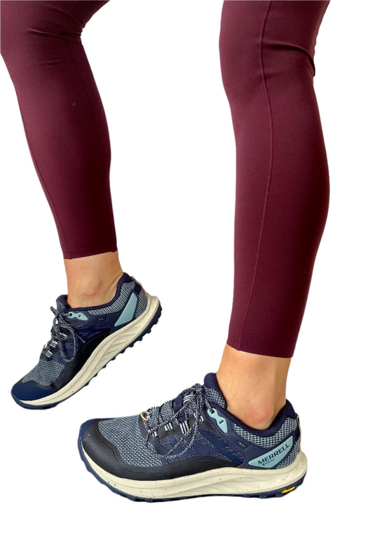 merrell womens waterproof shoes
