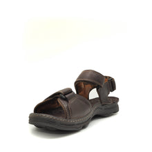 Load image into Gallery viewer, clarks comfortable mens sandals