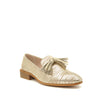 Wonders gold moccasins