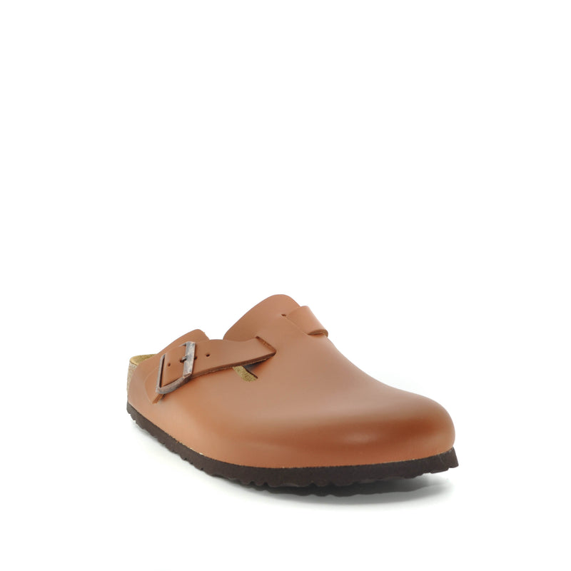 Load image into Gallery viewer, birkenstock boston taupe
