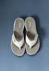 clarks white mule sandals