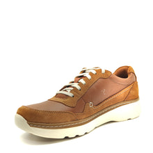 Load image into Gallery viewer, clarks tan mens shoes