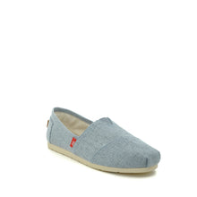 Load image into Gallery viewer, denimn canvas shoes for women