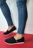 canvas shoes for women