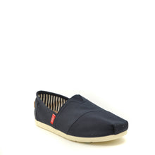 Load image into Gallery viewer, drilleys shoes navy
