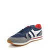 gola navy casual trainers