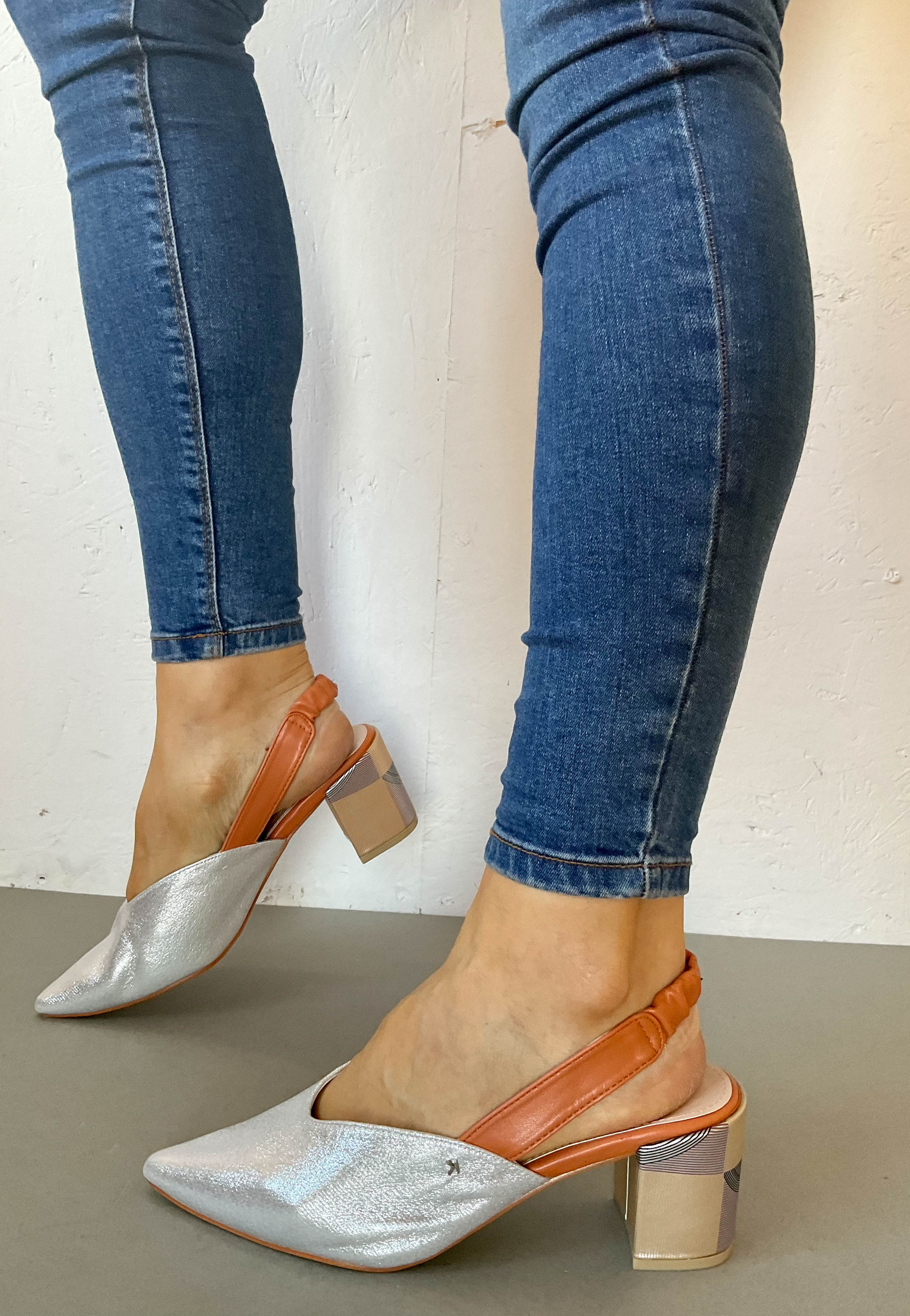 kate appleby sling back heels