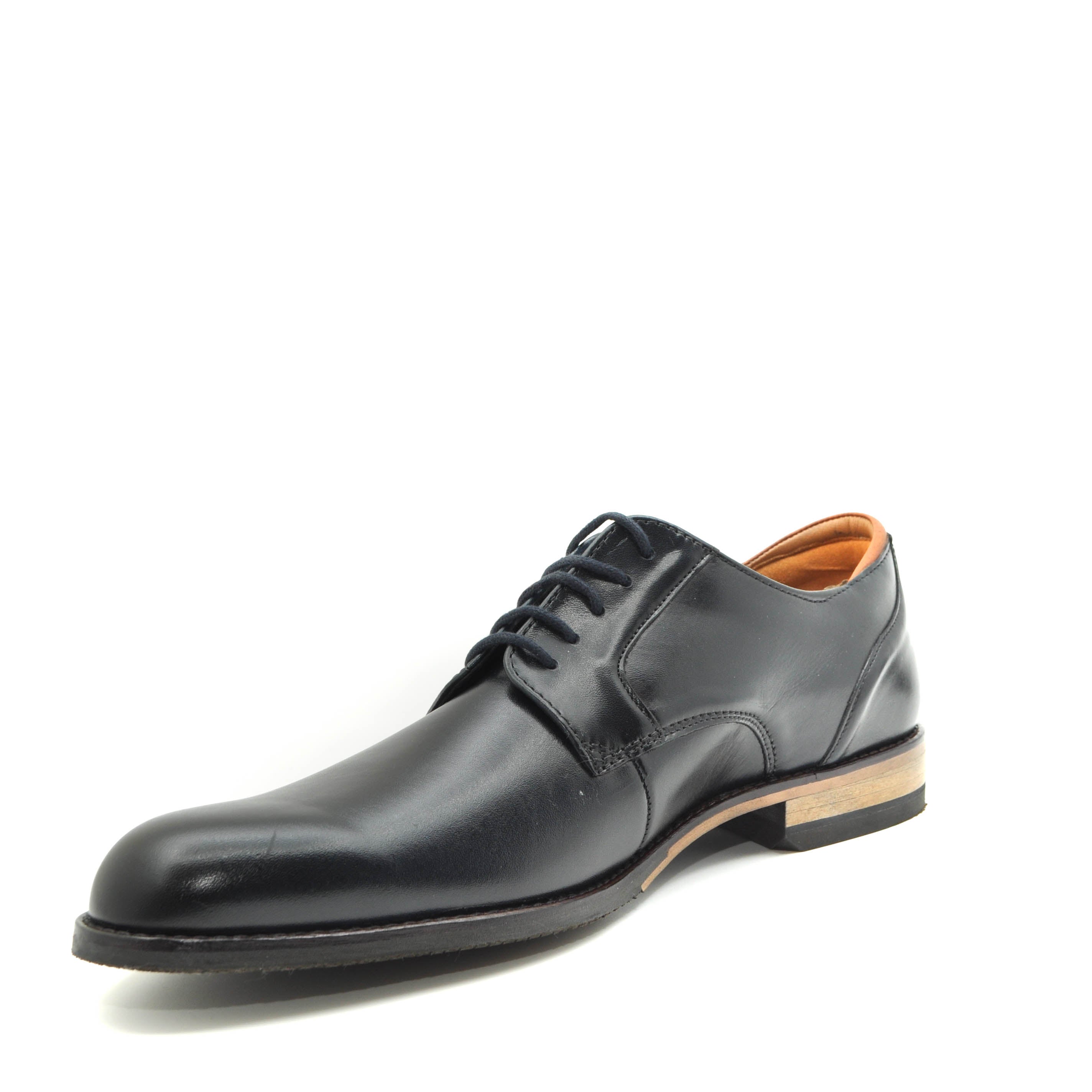 siv ubehag spor Clarks shoes online ireland | navy leather dress shoes | suit shoes