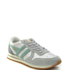 gola silver womens shoes