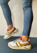 Load image into Gallery viewer, Gola trainers