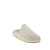 lunar beige slippers