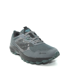Load image into Gallery viewer, Saucony Waterproof trail runner