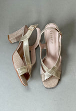 Load image into Gallery viewer, Sorento 3 inch heels