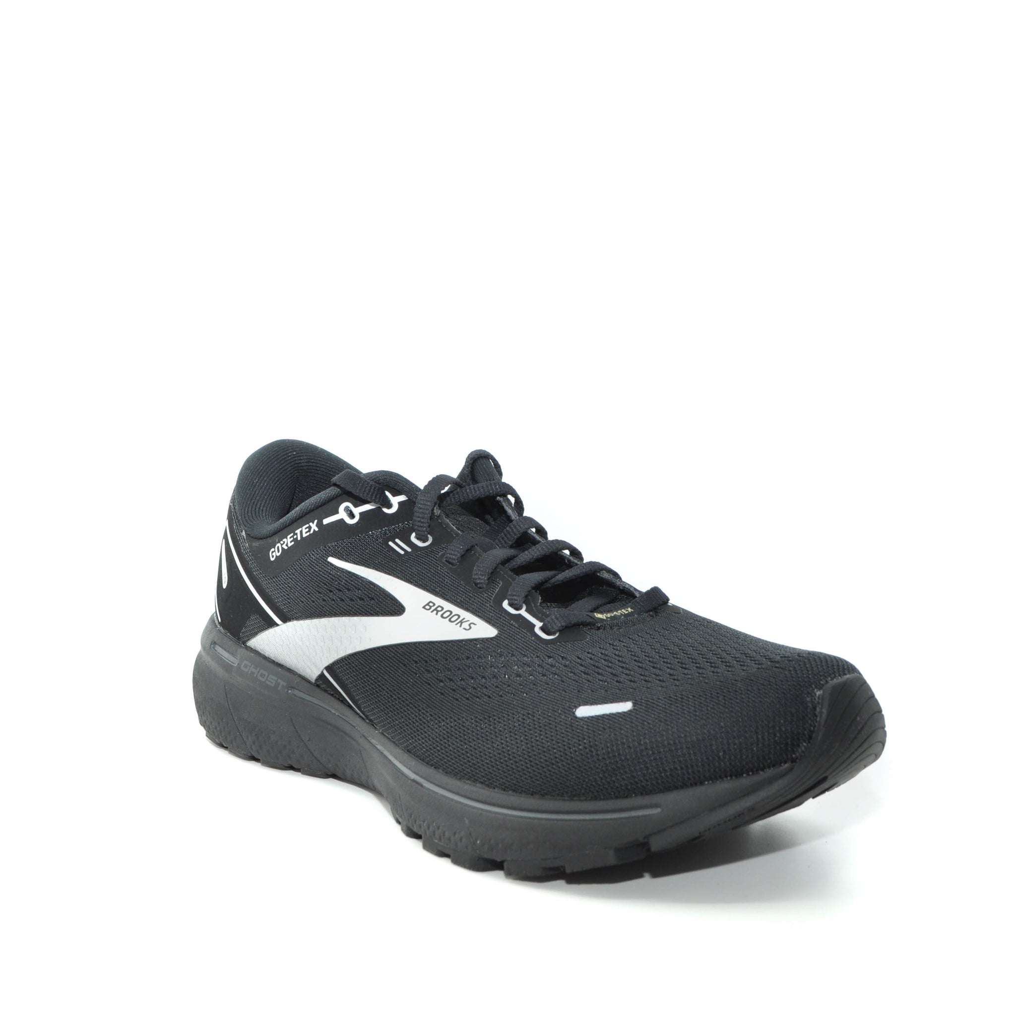 Brooks ghost 10 sales gore tex