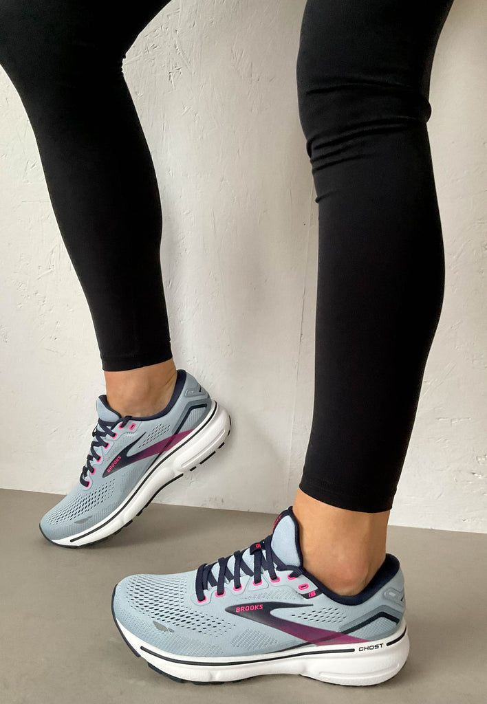 Brooks Ghost running shoes for women