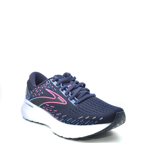 brooks best walking shoes with arch support