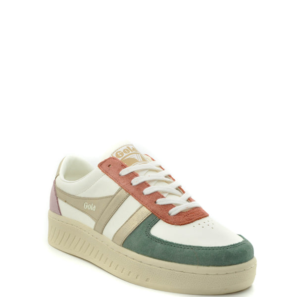 Gola fashion trainers