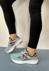 saucony good running shoes women