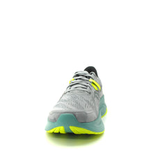 Load image into Gallery viewer, Saucony grey mens trainers