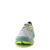 Saucony grey mens trainers