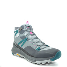 Load image into Gallery viewer, merrell best walking boots for women