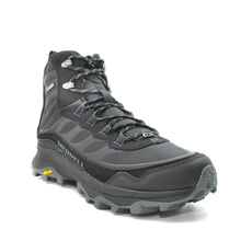 Load image into Gallery viewer, Merrell black boots