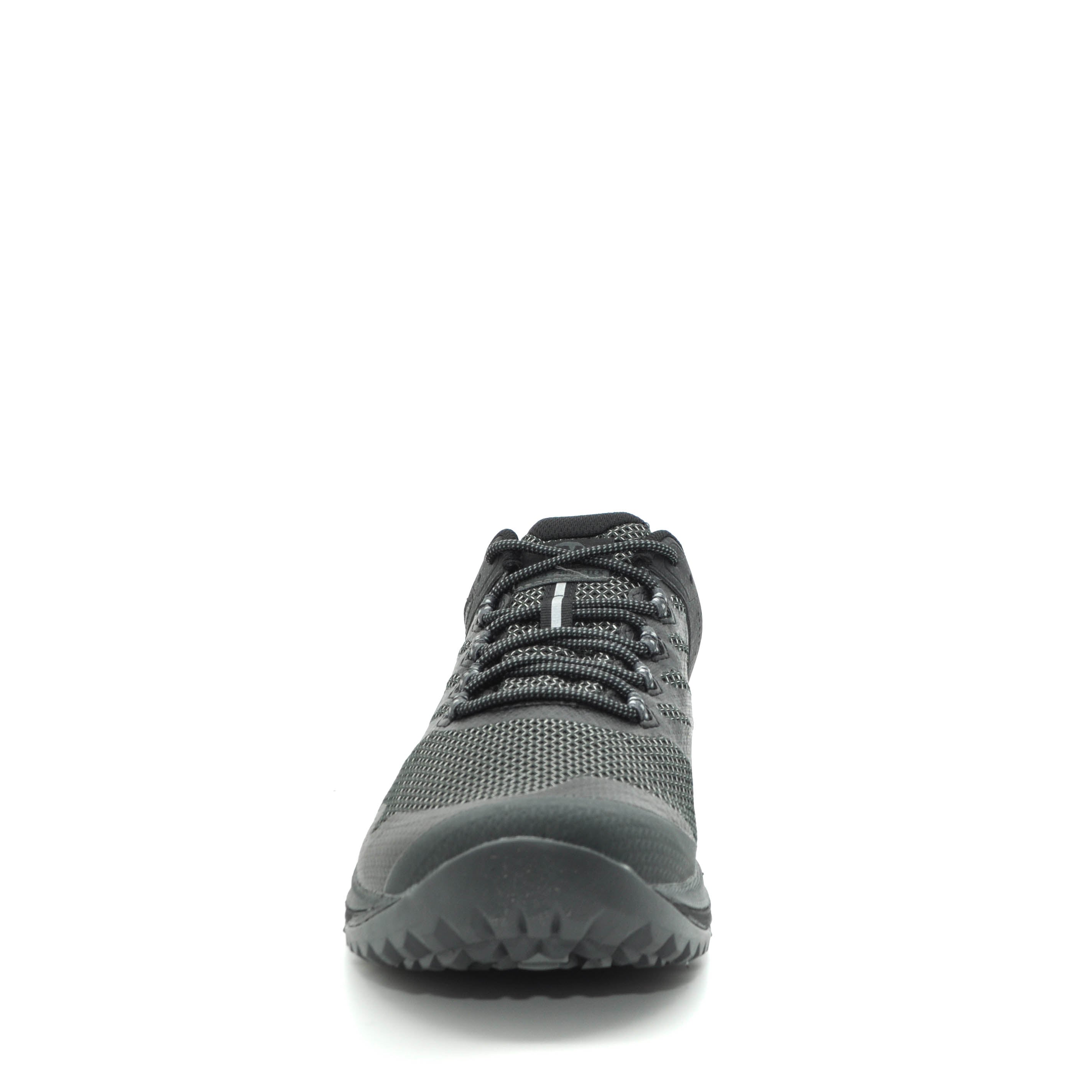 merrell black shoes