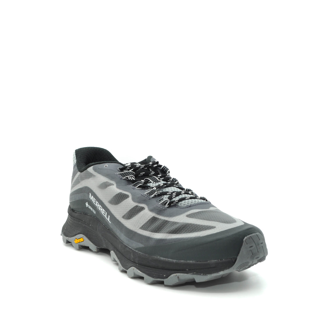 Merrell waterproof shoes