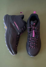Load image into Gallery viewer, merrell best walking boots for women