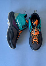 Load image into Gallery viewer, merrell gore tex hiking boots