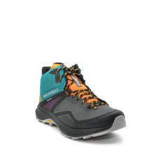 Load image into Gallery viewer, Merrell womens light waterproof hiking boots