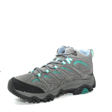 Load image into Gallery viewer, merrell womens gor tex boots